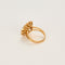 Bague 53 Bague Porte Pièce 58 Facettes LP1314/4