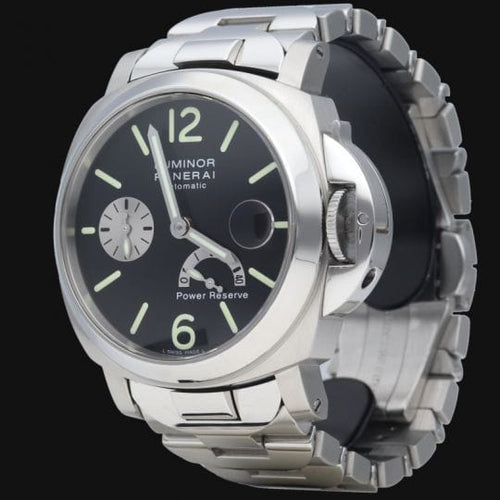 Panerai Montre Luminor Réserve De Marche Automatique