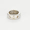 Bague 52 Bague jonc et diamants 58 Facettes VILLEF0149