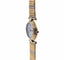Bague Cartier Trinity Vendome Louis Cartier Trinity Date 83953 Three 18k golds with 3 Gold Strap + Folding Clasp Circa 1983 58 Facettes