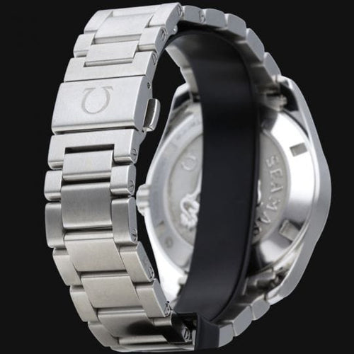 Montre Omega Montre Seamaster Aqua Terra 58 Facettes MT41763