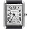 Montre Cartier Montre Tank Solo Xl 58 Facettes MT43619