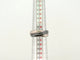 Bague 49 bague CARTIER trinity ceramique classique crb4234100 t49 en or blanc 58 Facettes 271720