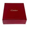 Collier Cartier - Collier Love en or gris 58 Facettes