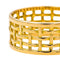 Bague 53.5 Mauboussin  Bague Une Galerie Rue de Seine  Or jaune 58 Facettes 4166990RV