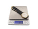 Montre vintage montre VACHERON CONSTANTIN patrimony 4961 31mm quartz or jaune 18k 58 Facettes 268587