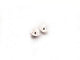 Boucles d'oreilles boucles d'oreilles DINH VAN creoles pulse 828512 or 18k  s 58 Facettes 265619