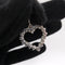 Pendentif Pendentif forme coeur diamants 1ct 58 Facettes 00049901