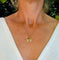 Pendentif Grande médaille croix ajourée or jaune 58 Facettes 75