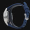 Montre Montre Omega Seamaster Diver 300M 42 mm en céramique bleue 58 Facettes MT41347