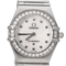 Montre Omega Montre Constellation Mini My Choice 58 Facettes MT39870