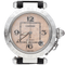 Montre Cartier Montre Pasha Gmt 58 Facettes MT42737
