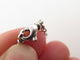Collier collier BULGARI b.zero 1 358347 en or blanc 18k 16.3gr 58 Facettes 266235
