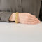 Bracelet Bracelet articulé en or jaune 58 Facettes SEN1995