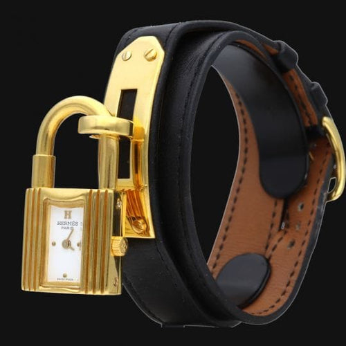Montre Hermes Montre Kelly 58 Facettes MT41172