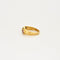 Bague Bague les 3 précieuses 58 Facettes LP549