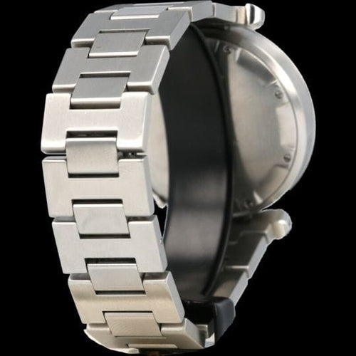 Montre Cartier Montre Pasha C 35Mm Automatique 58 Facettes MT41686