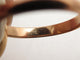 Bague 47 bague CARTIER trinity pm 3 anneaux ors 18k t47 jaune rose gris en 58 Facettes 267314