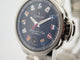 Montre montre CORUM admiral's cup 41 mm automatique acier 58 Facettes 261220