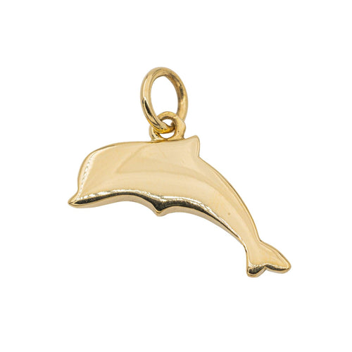 Pendentif Dodo Pomellato Pendentif Or jaune 58 Facettes 3090902CN