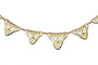 Collier Une cascade de nœuds : collier victorien en or et perles 58 Facettes 24086-0039