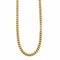 Collier CHOPARD - Collier maille gourmette 58 Facettes BO/230076 RIV