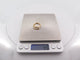 Bague 50 bague CARTIER entrelaces en or jaune 58 Facettes 264060