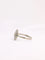 Bague Bague Art Deco diamants or blanc 58 Facettes J325