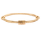 Bracelet CARTIER - BRACELET ECROU . 58 Facettes BO/240021