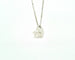 Collana punto luce Salvini 58 Facettes AT122/21