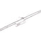Collier Collier Messika "Move" or blanc, diamants. 58 Facettes 33638