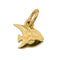 Pendentif Dodo Pomellato Pendentif Or jaune 58 Facettes 3148399CN