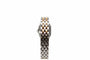 Montre CARTIER - Montre modèle Panthère acier et or 58 Facettes 25784