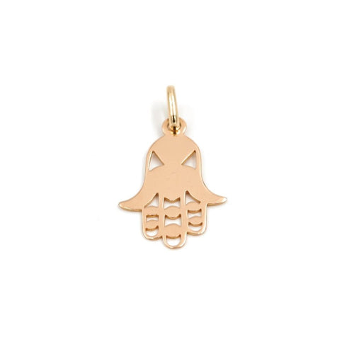 Pendentif Pendentif Médaille religieuse Or jaune 58 Facettes 1599657CN