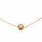Bracelet Bracelet Or rose Diamant 58 Facettes 578974RV