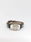 Montre Jaeger Lecoultre - montre Etrier Acier, Cuir 58 Facettes 421