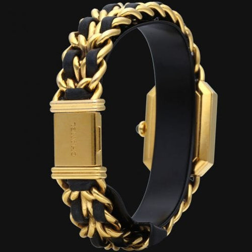 Montre Chanel Montre Premiere Taille Xl (17 - 18 Cm) 58 Facettes MT41076