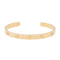 Bracelet Cartier Bracelet Jonc Love Or jaune 58 Facettes 3378907CN