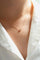 Collier Collier Or jaune 58 Facettes 579098RV