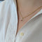 Pendentif Pendentif coeur en or jaune, diamant et rubis 58 Facettes 32309