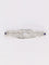 Broche Broche Art Déco or blanc platine saphir diamants taille ancienne 58 Facettes J431