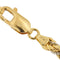 Bracelet Bracelet maille corde 58 Facettes 35510