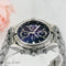 Breitling - Chronomat Automatik Herrenuhr Stahl 58 Facettes 2539