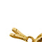 Pendentif Pendentif en or jaune avec visage du Christ 58 Facettes 36598