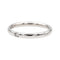 Bague 55 Pomellato Bague Alliance Lucciole Or blanc Diamant 58 Facettes 3745687RV