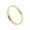 Bracelet Bracelet rigide multiple 58 Facettes 26933
