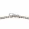 Bracelet Bracelet Or blanc Emeraude 58 Facettes 2834271CN