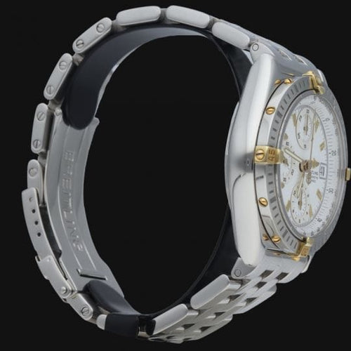 Montre Breitling Montre Chronomat Chronograph 58 Facettes MT41005