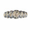Bague 62 Bague en diamant de l'époque victorienne 58 Facettes 24161-0040