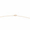 Collier Collier Chaine Or rose 58 Facettes 2911647CN